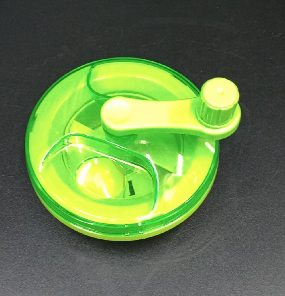 Deni Ice Cream Maker Replacement Parts Model 5203 Candy Crusher